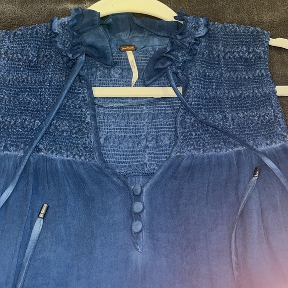 Free People Tank Top size XS - Picture 2 of 5